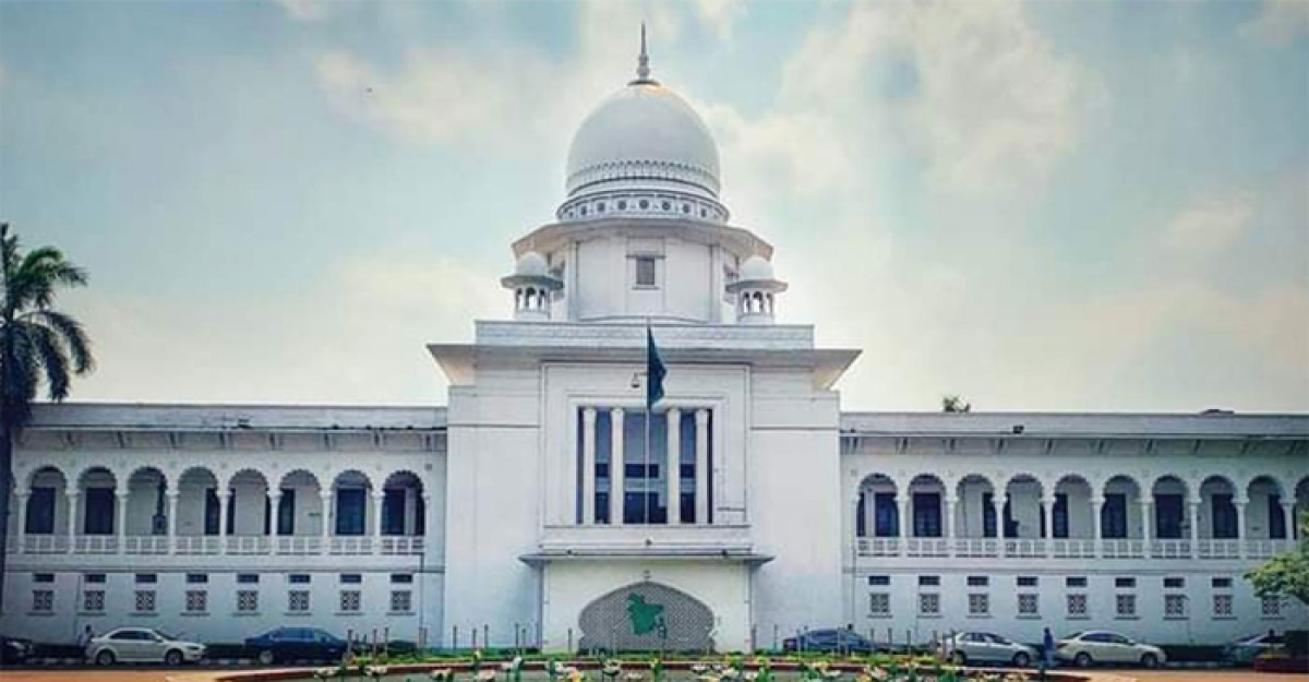 বেইলি রোডসহ আবাসিক স্থাপনায় রেস্টুরেন্ট বন্ধ চেয়ে রিট