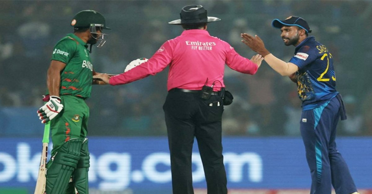 সন্ধ্যায় লড়াইয়ে মাঠে নামছে বাংলাদেশ-শ্রীলঙ্কা