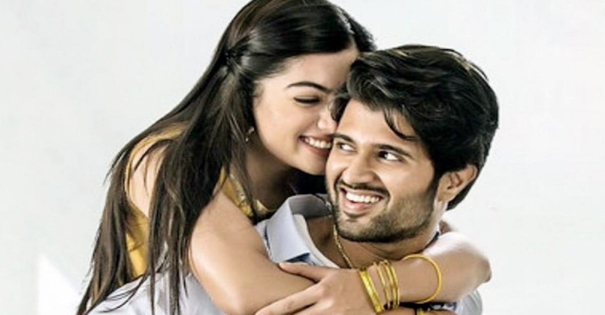 ভক্তদের জন্য সুখবর দিলেন রাশমিকা