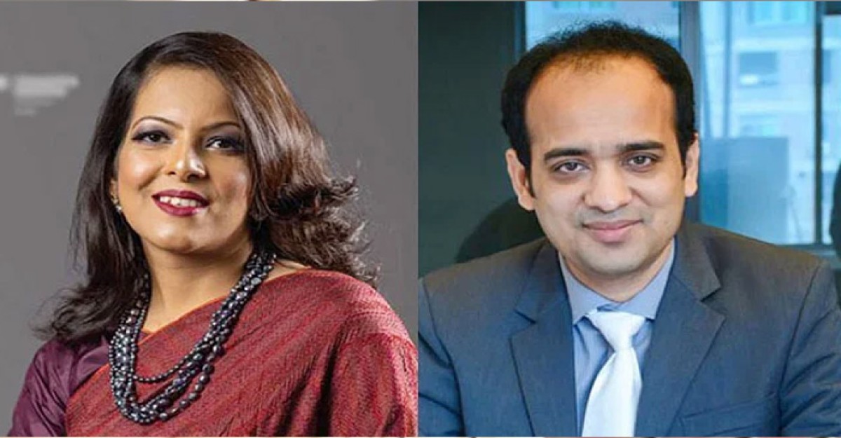 ইভ্যালির রাসেল-শামীমার বিরুদ্ধে গ্রেফতারি পরোয়ানা