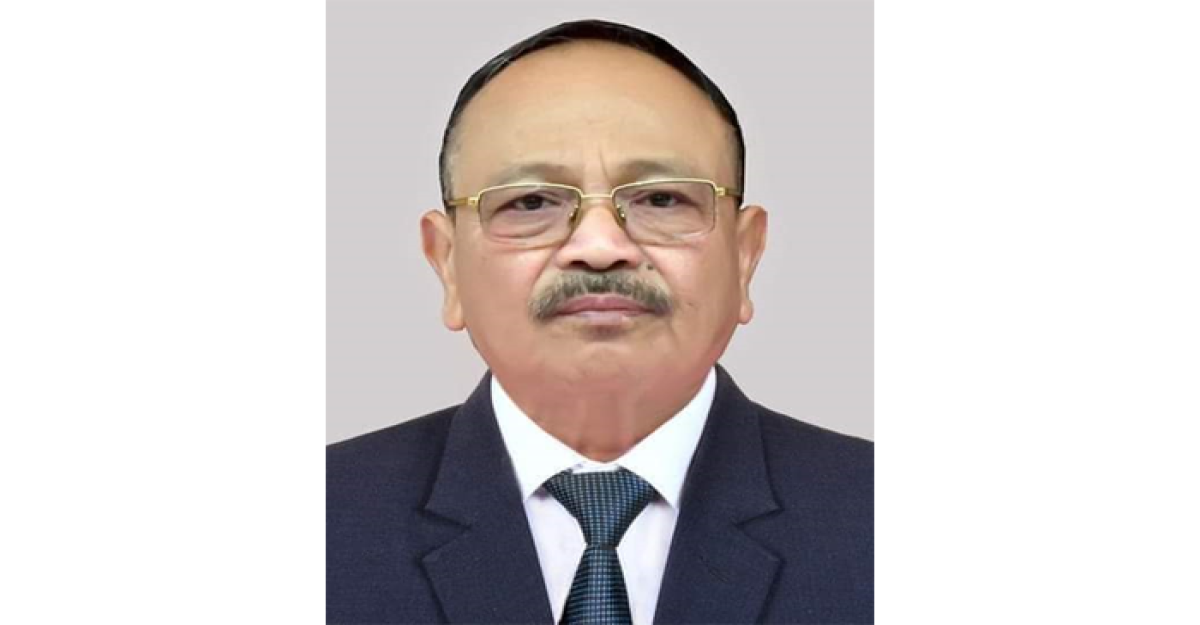 দাপ্তরিক কাজে দক্ষ ও স্মার্ট প্রশাসন গড়ে তুলতে হবে: পার্বত্য প্রতিমন্ত্রী