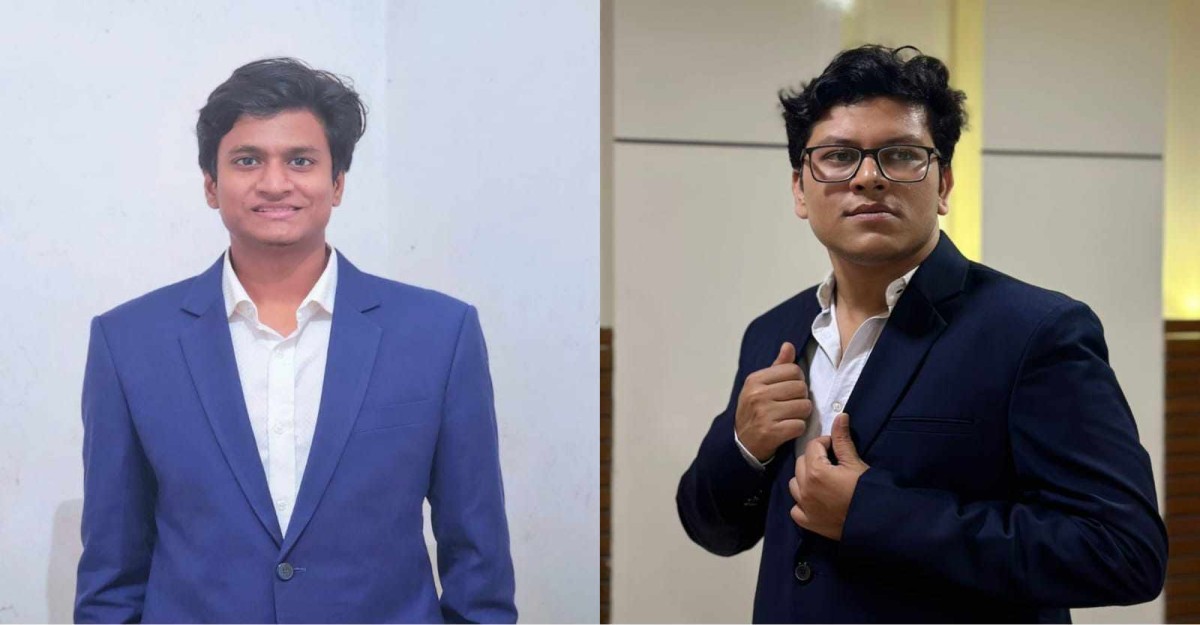 সাইফ-সালমানের নেতৃত্বে ইবির ঢাকা ছাত্রকল্যাণ