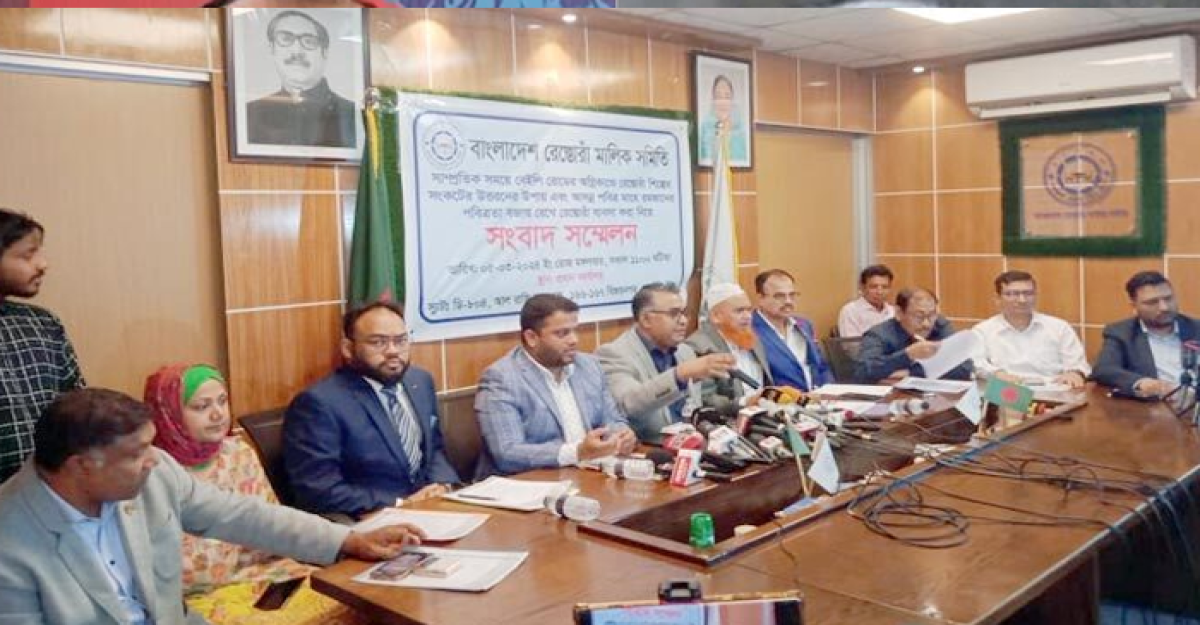রেস্তোরাঁয় অভিযান একটু বাড়াবাড়ি: মালিক সমিতি