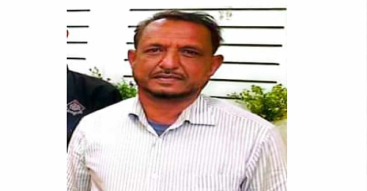 দেড় ডজন মামলার আসামি র্যাবের হাতে গ্রেফতার