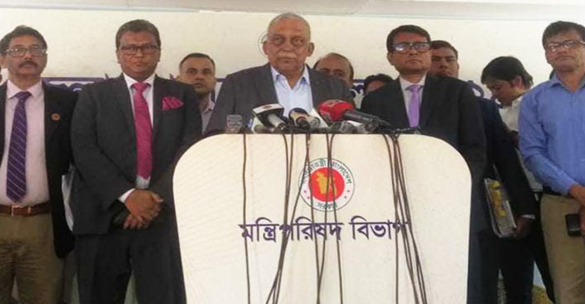 দ্রব্যমূল্য নিয়ন্ত্রণ আমাদের কাছে বড় চ্যালেঞ্জ: স্বরাষ্ট্রমন্ত্রী