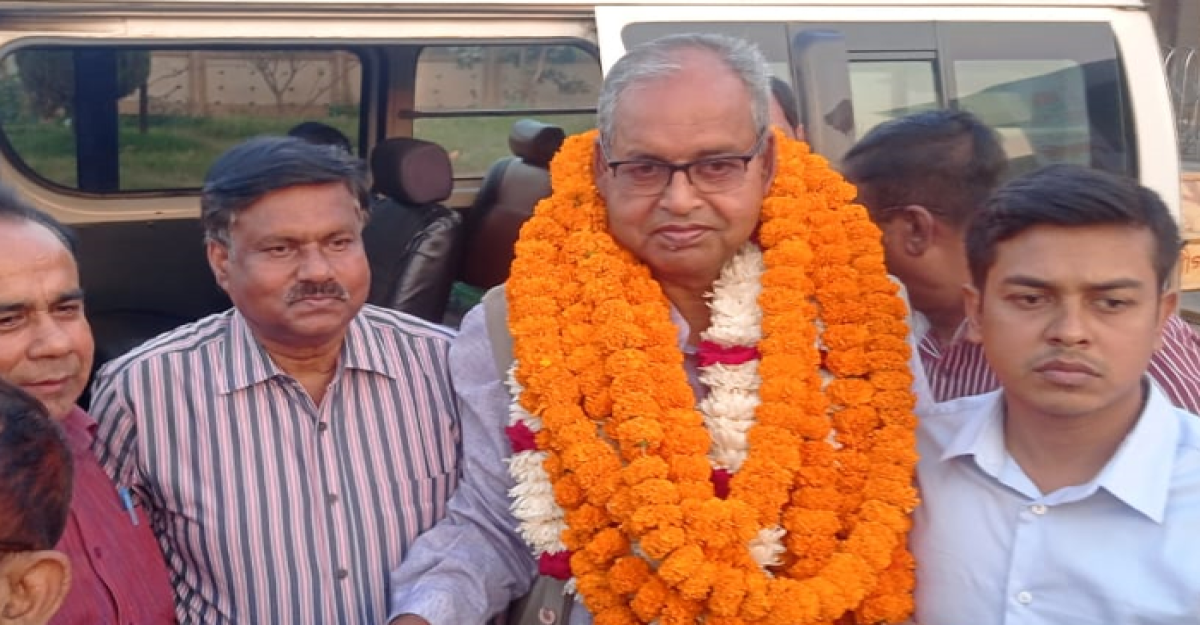 ৪ মাস পর কারামুক্ত হলেন দুদু