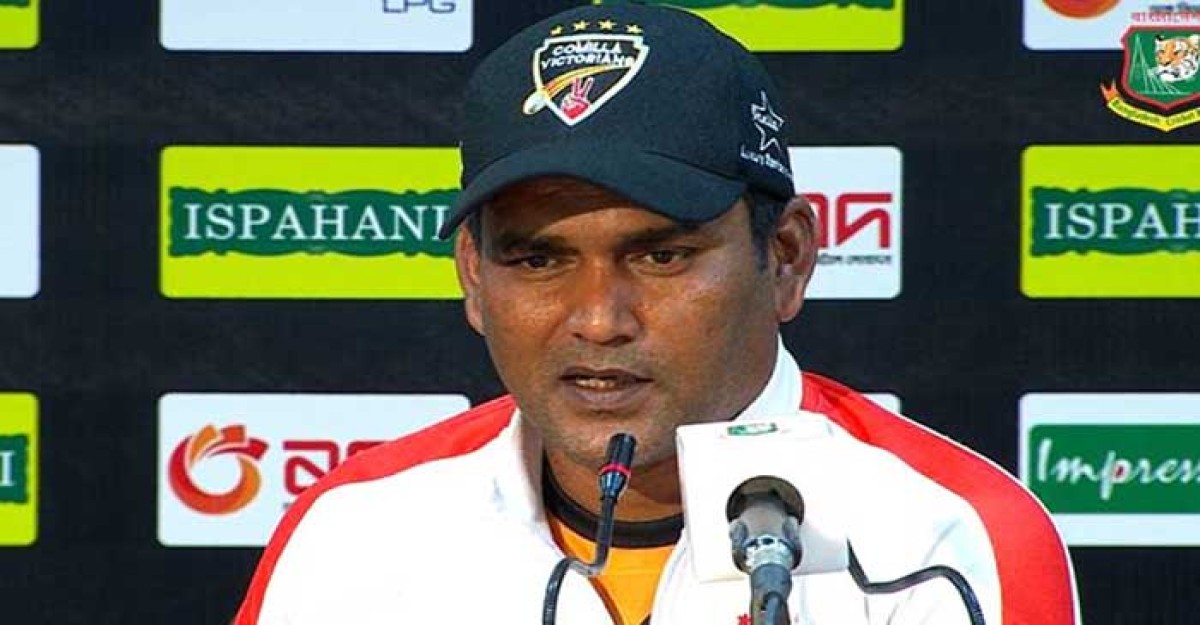 কারও অধীনে আমি কাজ করতে চাই না: সালাহউদ্দিন