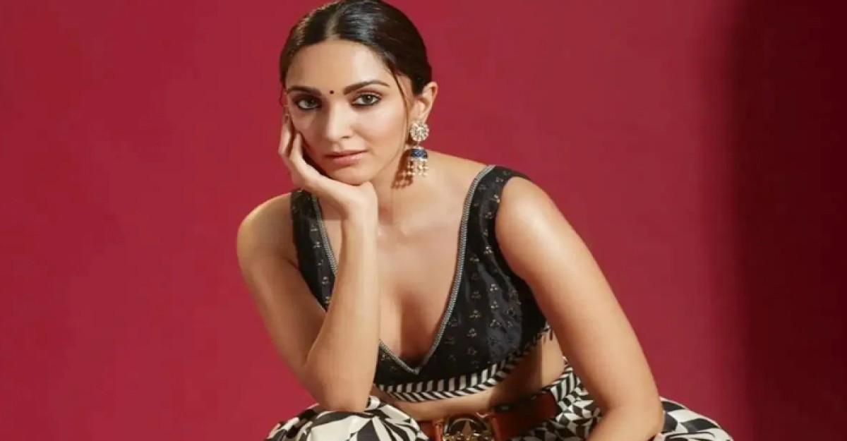 ‘ডন থ্রি’ সিনেমাতে কিয়ারা