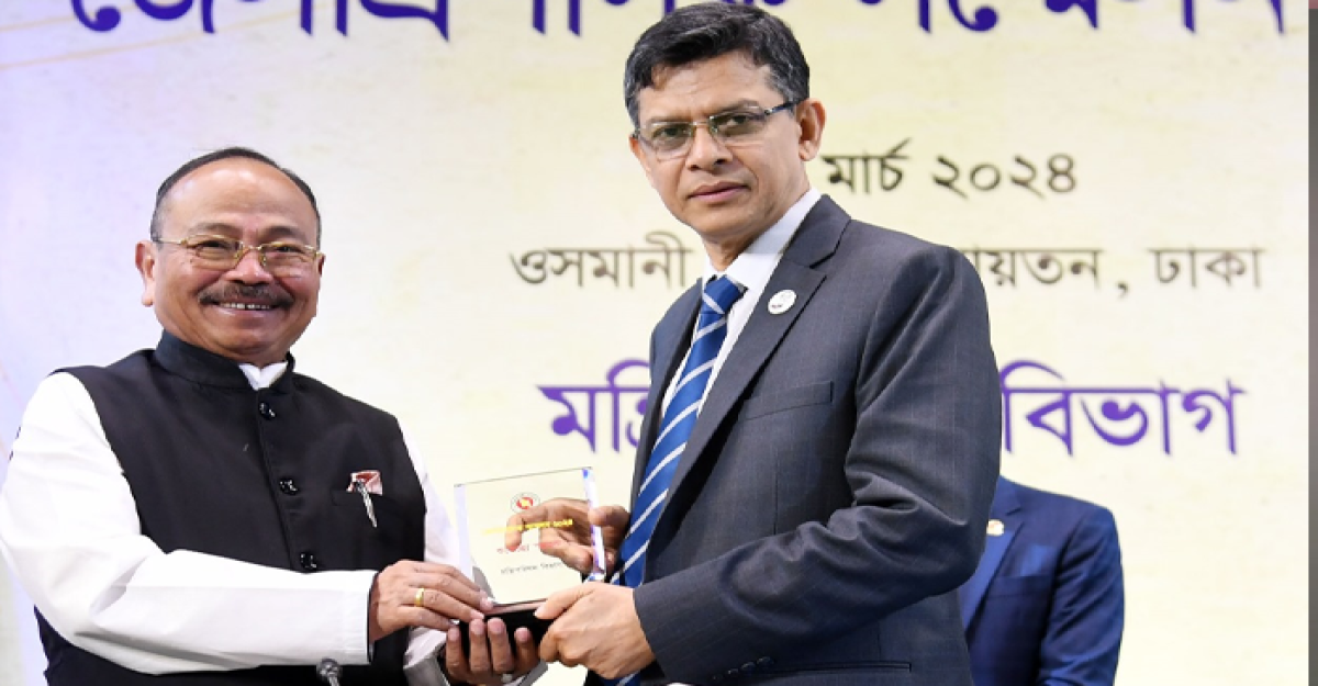 দক্ষ ও স্মার্ট পার্বত্য চট্রগ্রাম গড়ে তোলার আহ্বান জেলা প্রশাসকদের প্রতি