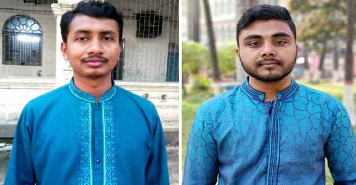 জবি সাহিত্য সংসদের নেতৃত্বে আলিমুল-শাহরিয়ার