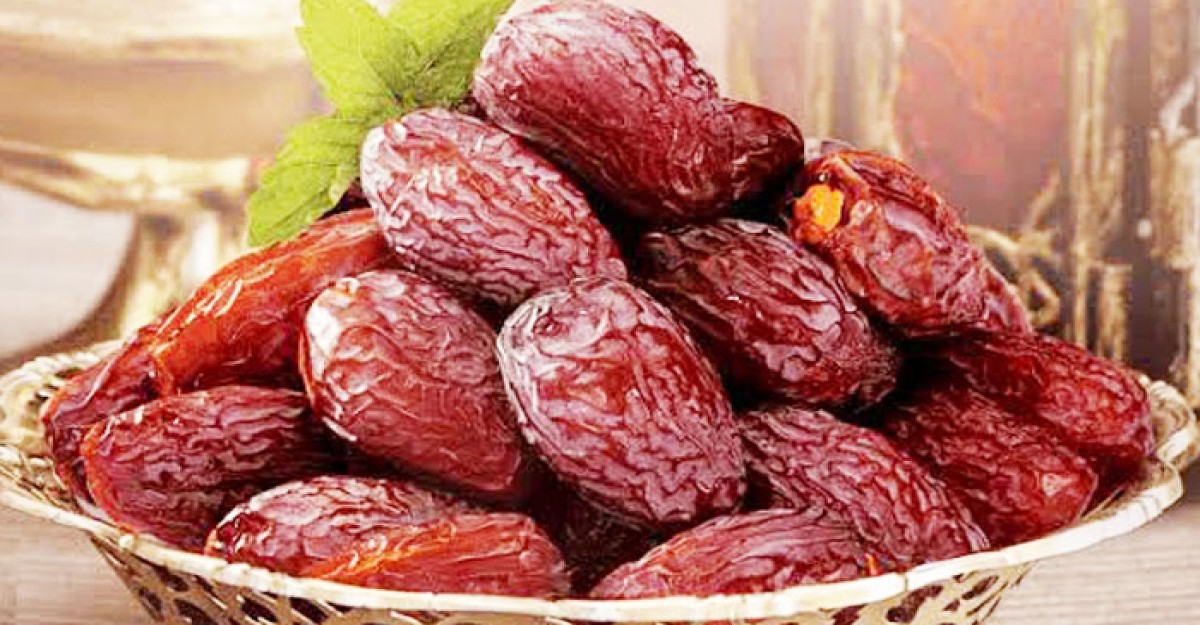 রমজানের খেজুর কেজিপ্রতি ১৫০ টাকায় মিলবে