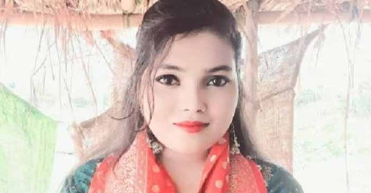 ভারতের জনপ্রিয় গায়িকার রহস্যজনক মৃত্যু