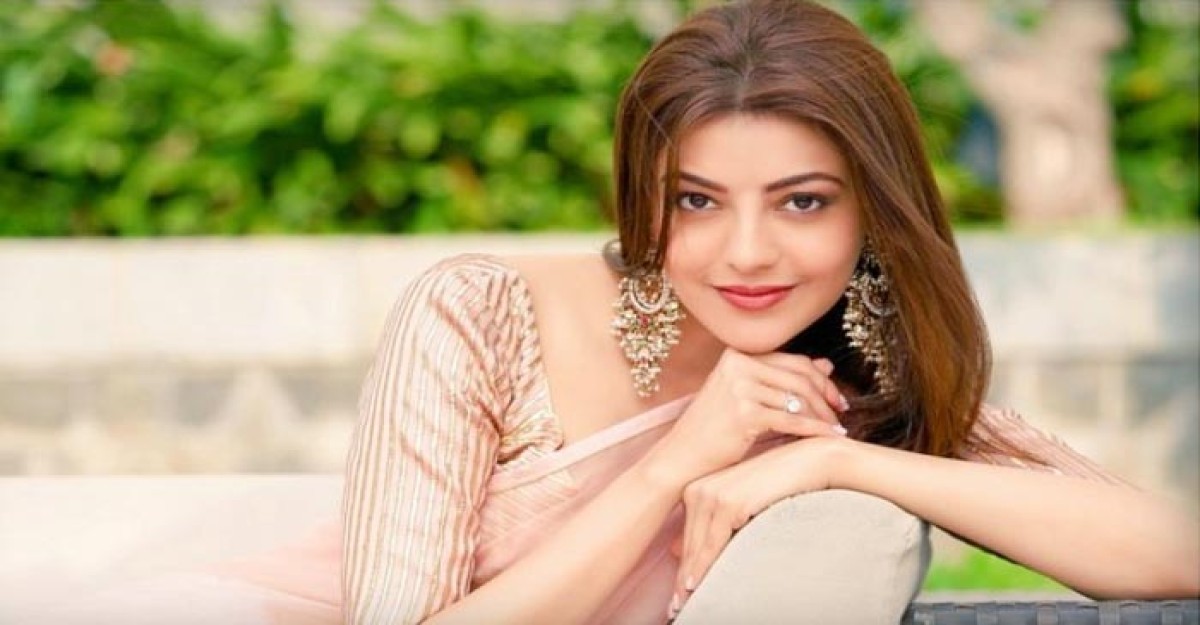 অভিনেত্রী কাজলের ভিডিও ভাইরাল