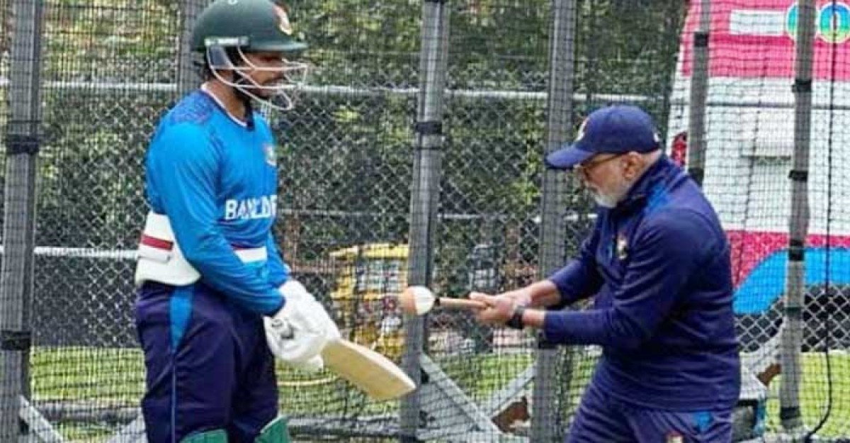 সৌম্যতেই শুরু সৌম্যতেই ভরসা হাথুরুর
