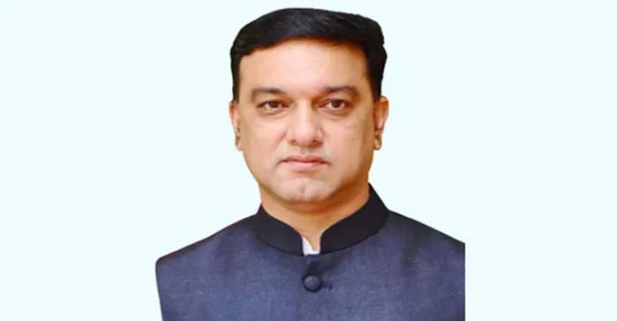 ময়মনসিংহ সিটি নির্বাচন বিশাল ব্যবধানে এগিয়ে ইকরামুল হক টিটু