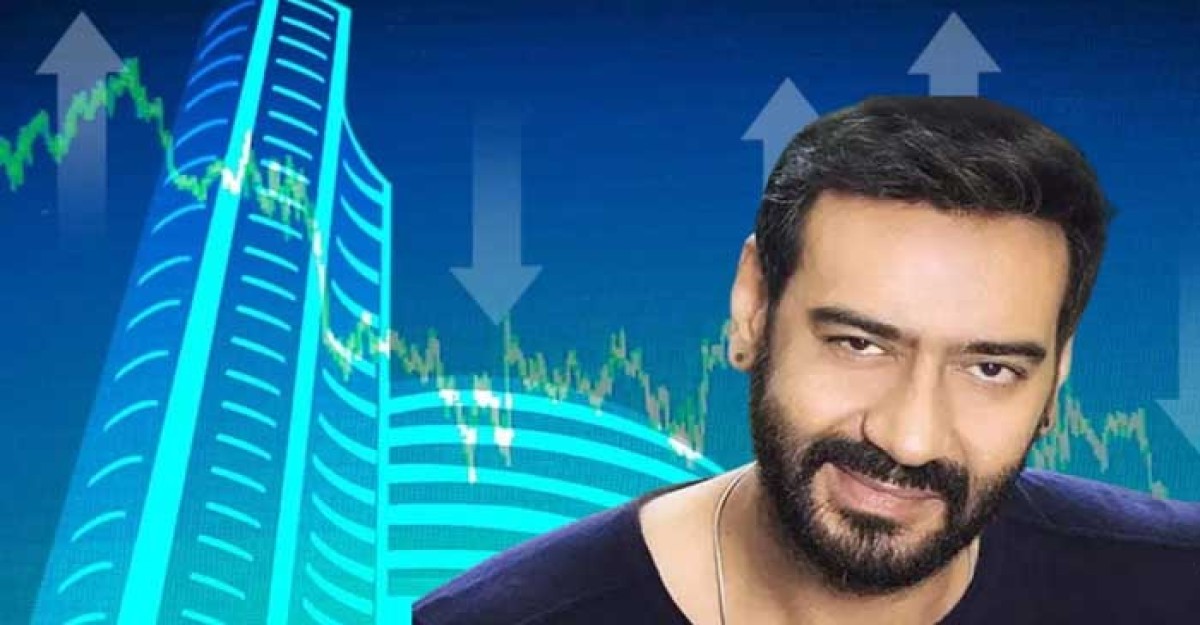 আগ্নেয়াস্ত্র নিয়ে গ্রেফতার অভিনেতা অজয় দেবগন