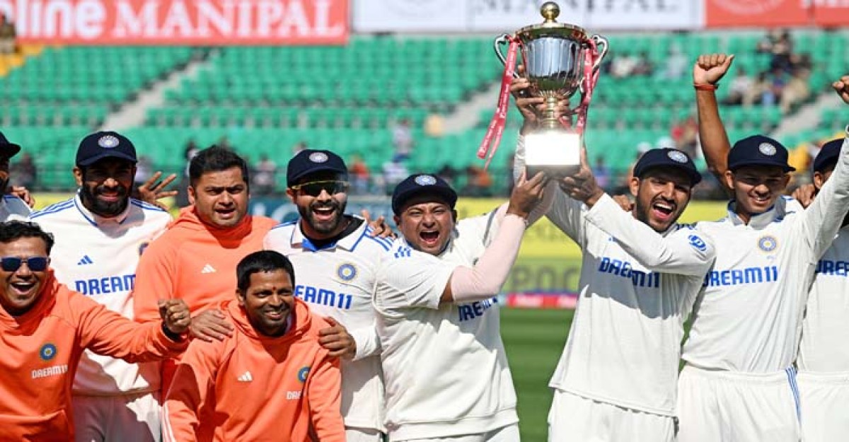 শেষ রোমাঞ্চের অপেক্ষা ক্রাইস্টচার্চে