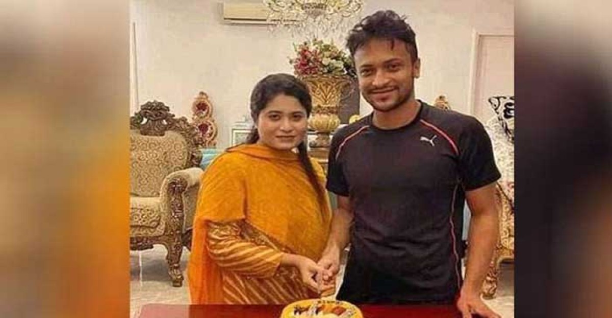 নিষিদ্ধ বেটিং অ্যাপকাণ্ডে সাকিবের বোনের নাম, যা জানালো বিসিবি