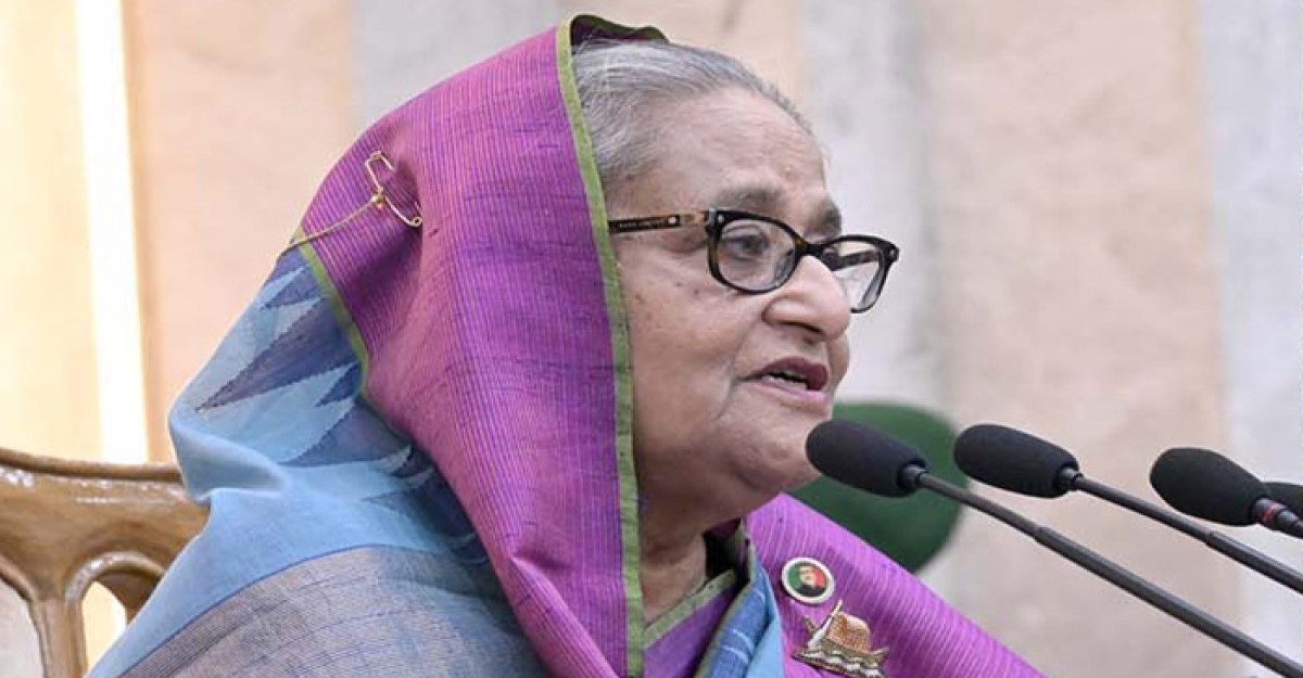 চিকিৎসকদের ‘প্রাইভেট প্র্যাকটিস’ কমিয়ে গবেষণায় নজর দিতে বললেন প্রধানমন্ত্রী