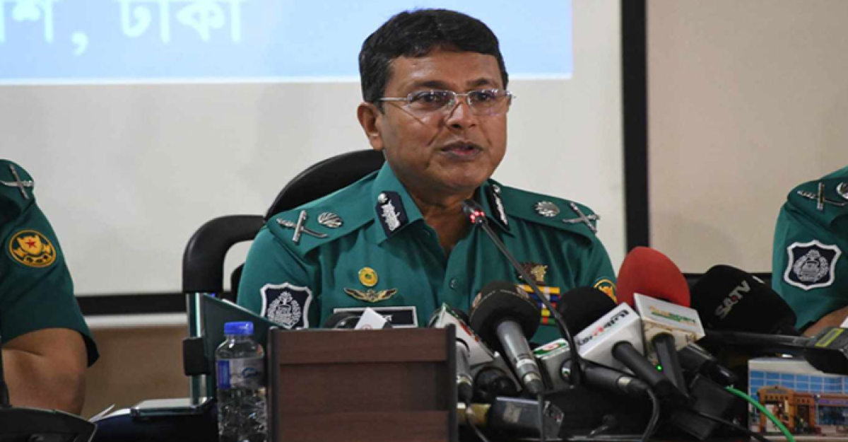 রমজানে যানজট নিয়ন্ত্রণে থাকবে বিশেষ ব্যবস্থা