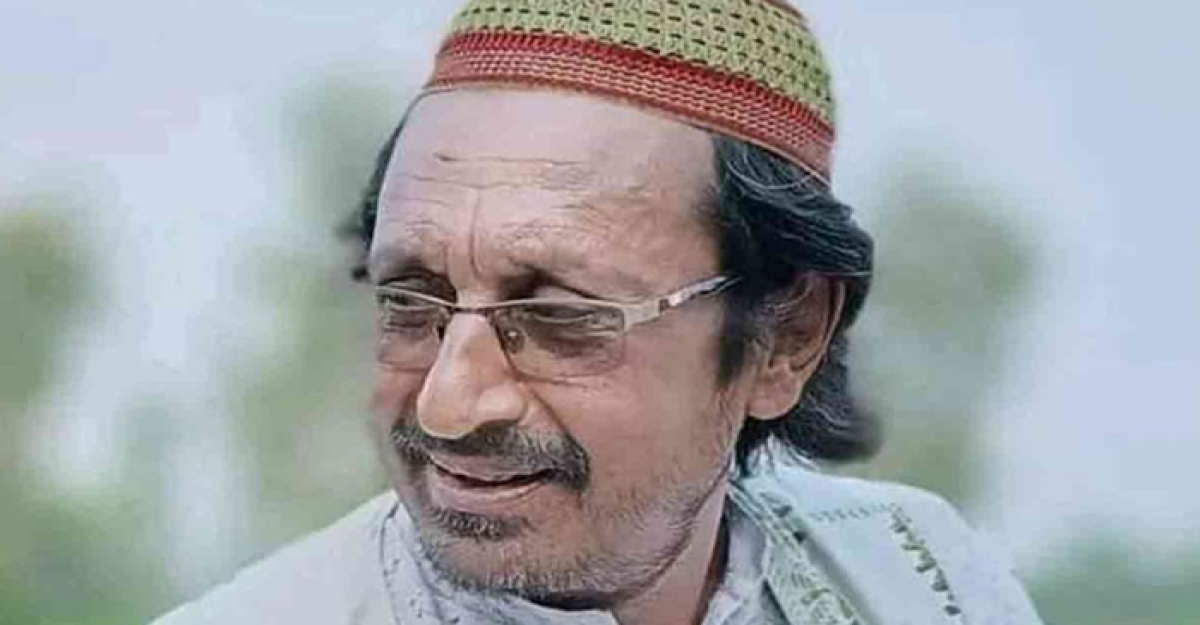 ‘খায়রুন লো’ গানের গীতিকার আর নেই