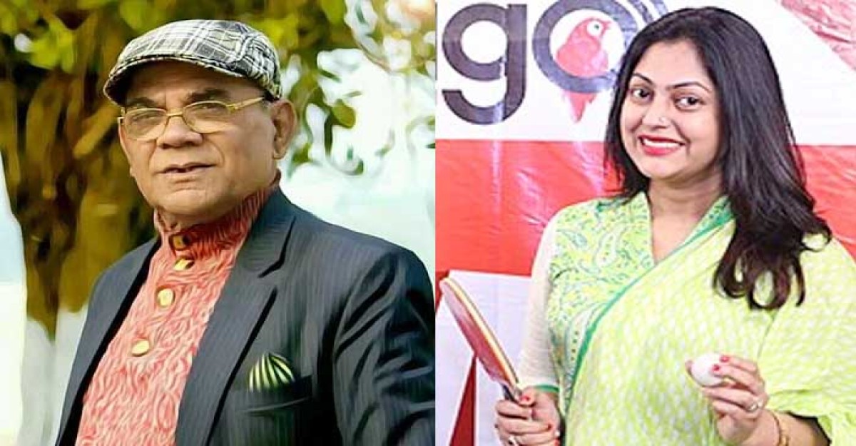 দেশে ফিরেই নিপুণের প্যানেলে সভাপতি হওয়ার গুঞ্জন আহমেদ শরীফের