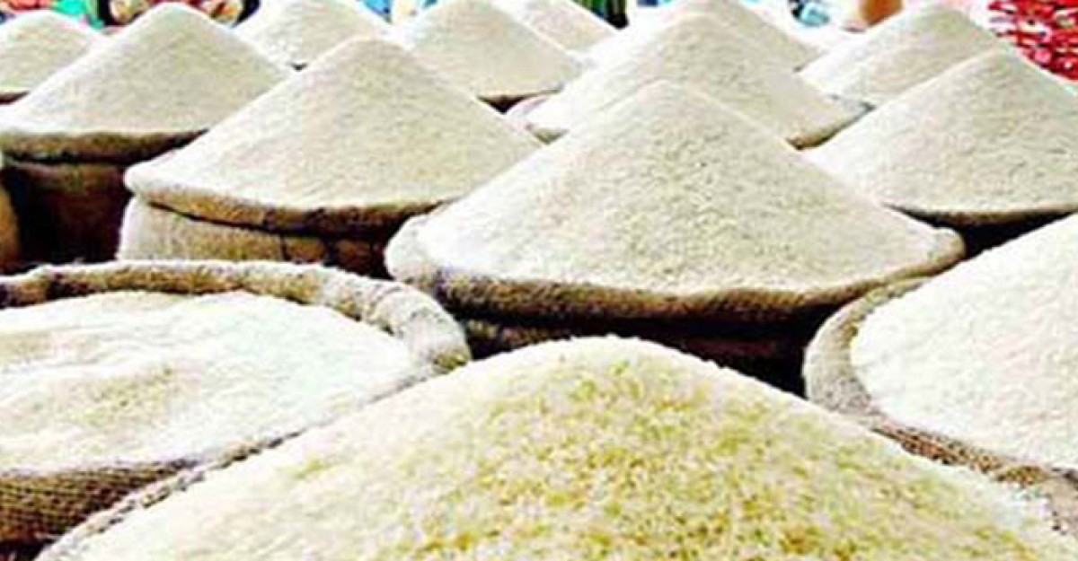 রোজার মধ্যেই বাড়ছে চালের দাম