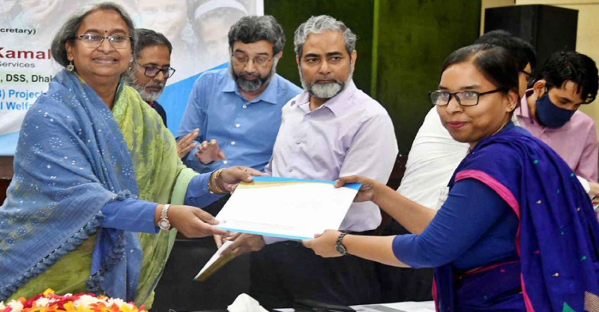 শহরের শিশুরা অনিরাপদ জীবন যাপন করছে: দীপু মনি