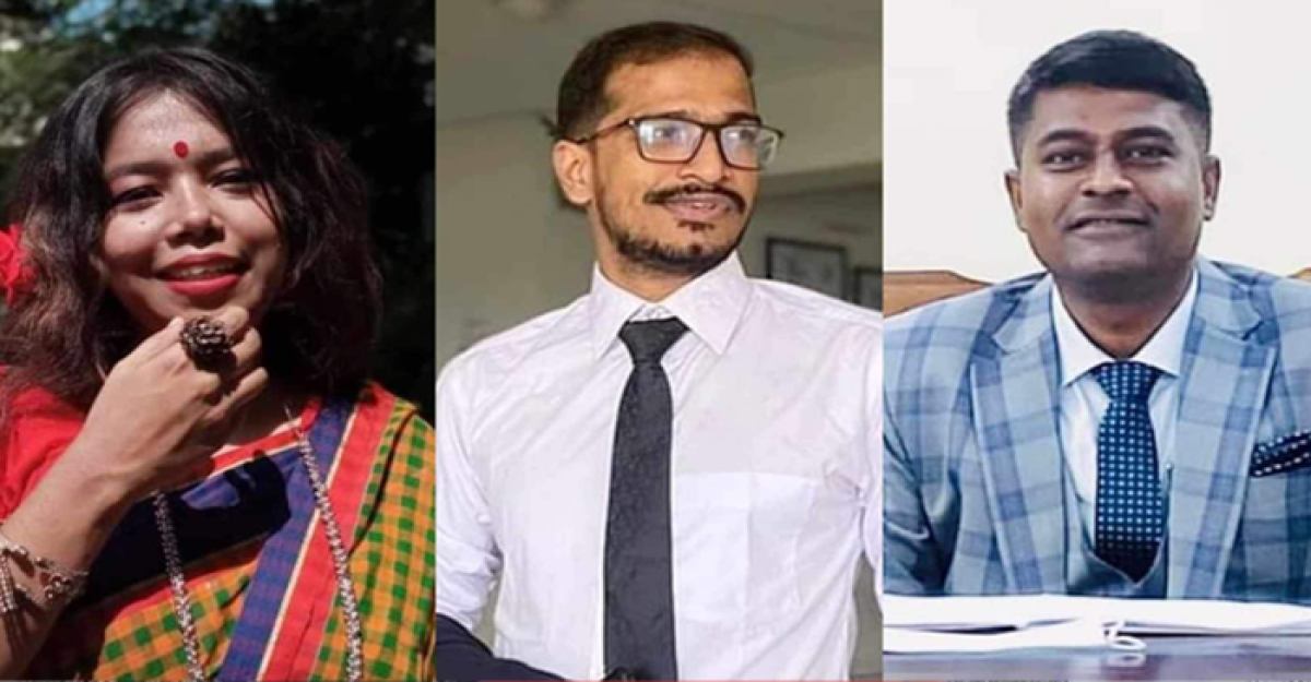 জবি ছাত্রীর আত্মহত্যা: অভিযুক্ত শিক্ষার্থী বহিষ্কার, শিক্ষক বরখাস্ত