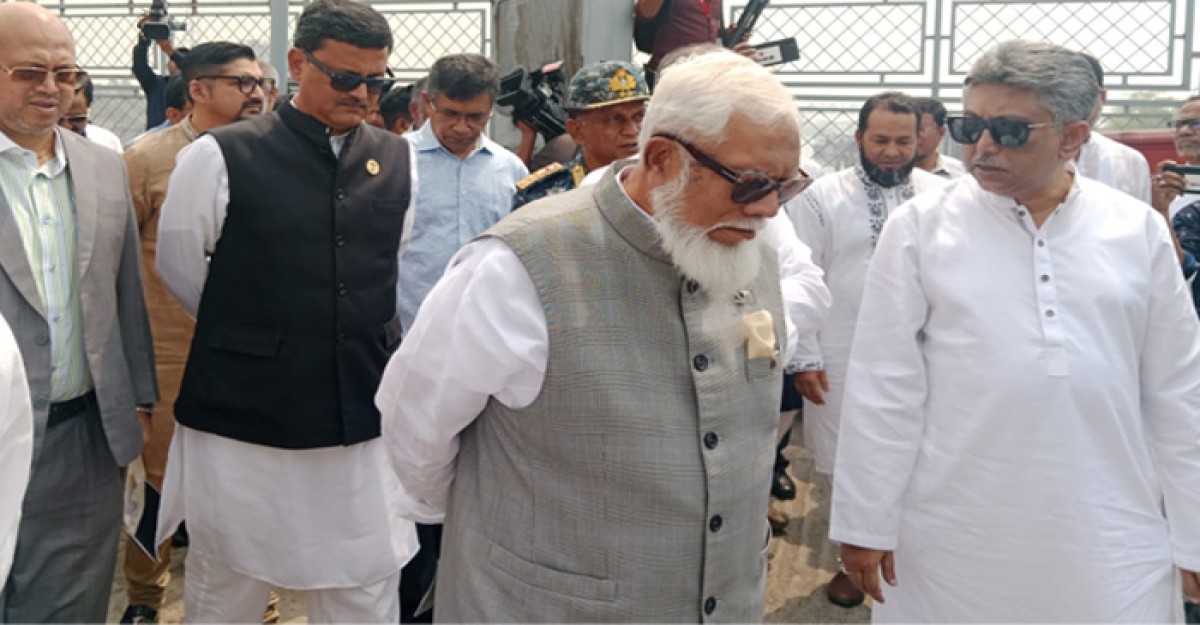 ‘পানগাঁও আইসিটিকে প্রোফিটেবল করতে হবে’