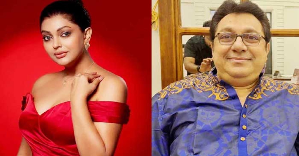 অবশেষে সভাপতি খুঁজে পেলেন অভিনেত্রী নিপুণ!