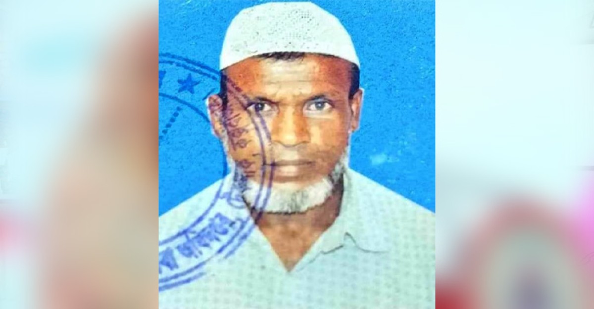 বাকিতে সবজি না দেওয়ায় মারধর, হাসপাতালে নেওয়ার পথে মৃত্যু