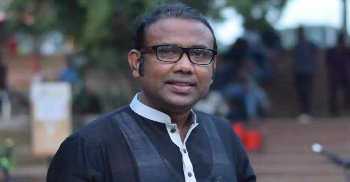 শিক্ষার্থীদের আন্দোলনের মুখে পদত্যাগ করলেন জাবি প্রক্টর