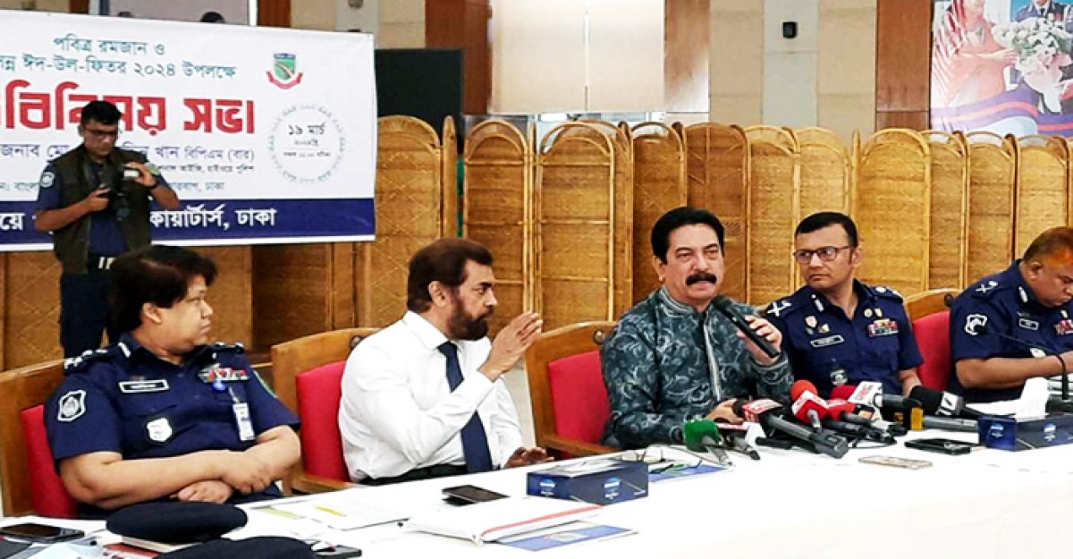 ঈদযাত্রায় বাড়তি ভাড়া নিলে পরিবহন বন্ধের হুঁশিয়ারি