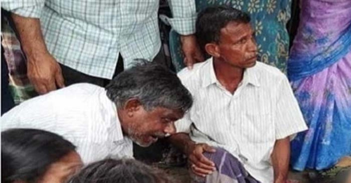 ইঁদুর মারার ফাঁদে প্রাণ গেল বউ-শাশুড়ির