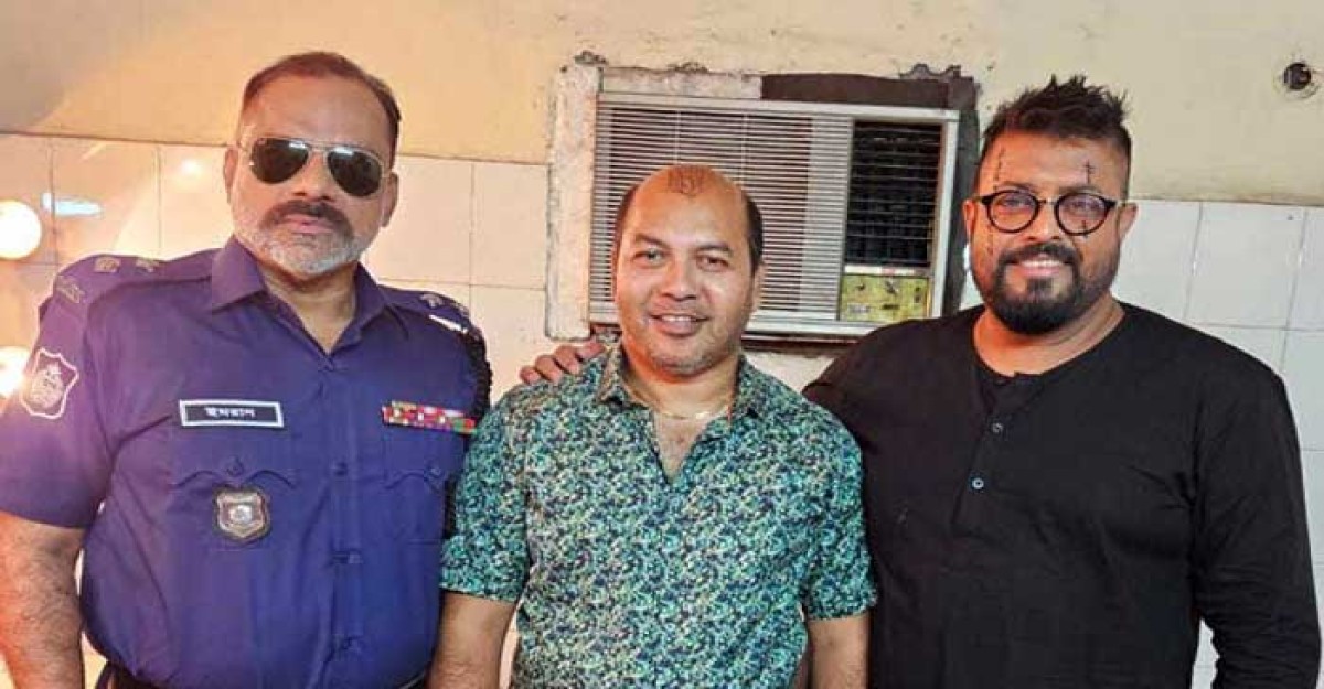 ছাড়পত্র পেল ‘ডেডবডি’, ঈদে মুক্তি