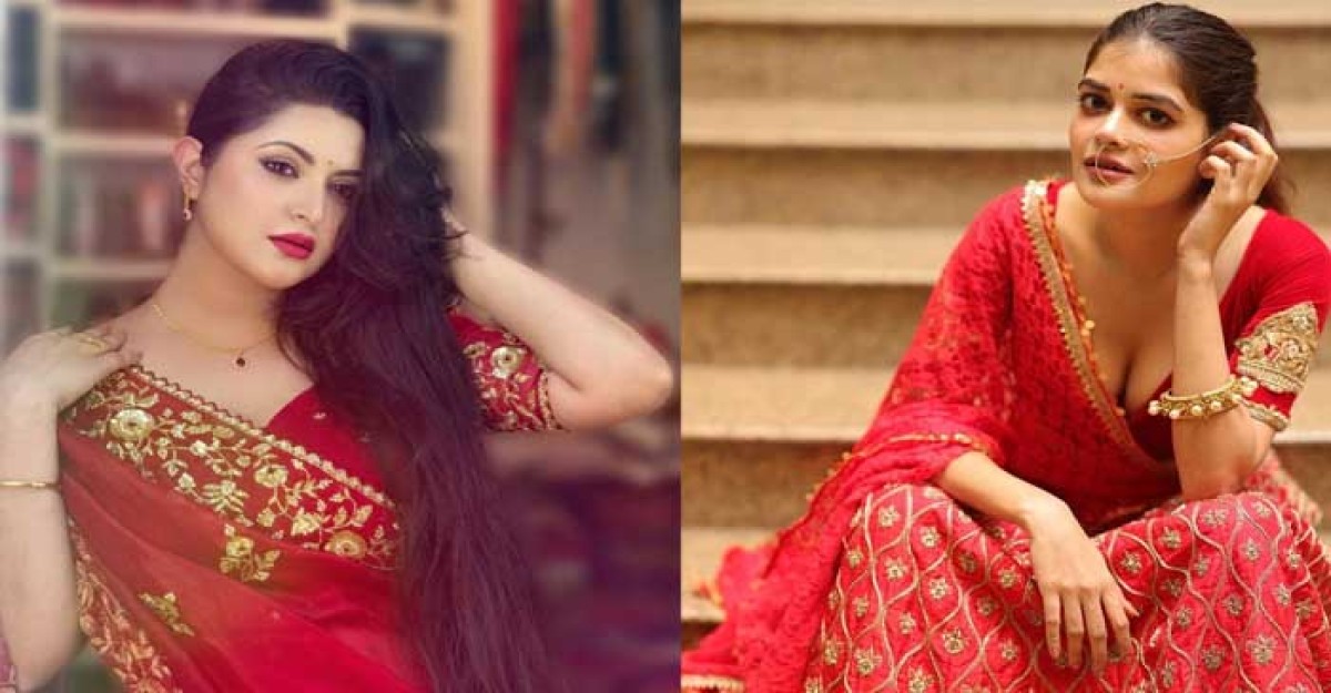 এক সিনেমায় দেখাযাবে পরীমণি ও মধুমিতাকে
