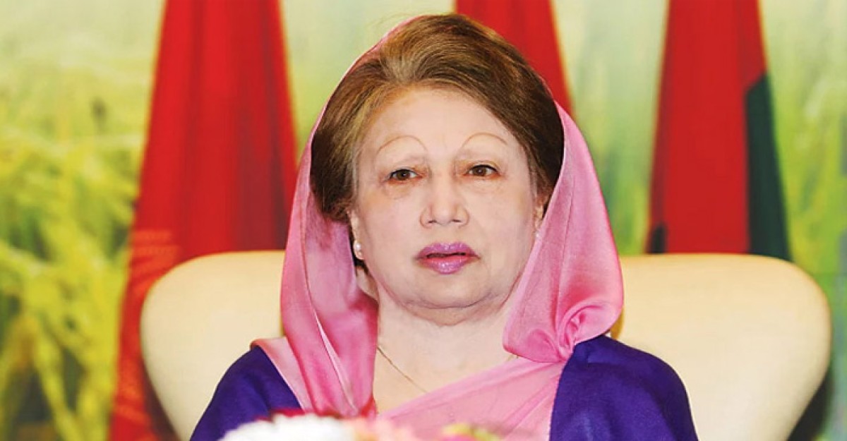 বিদেশ যেতে পারবেন না খালেদা জিয়া, মুক্তির মেয়াদ বাড়ছে ৬ মাস
