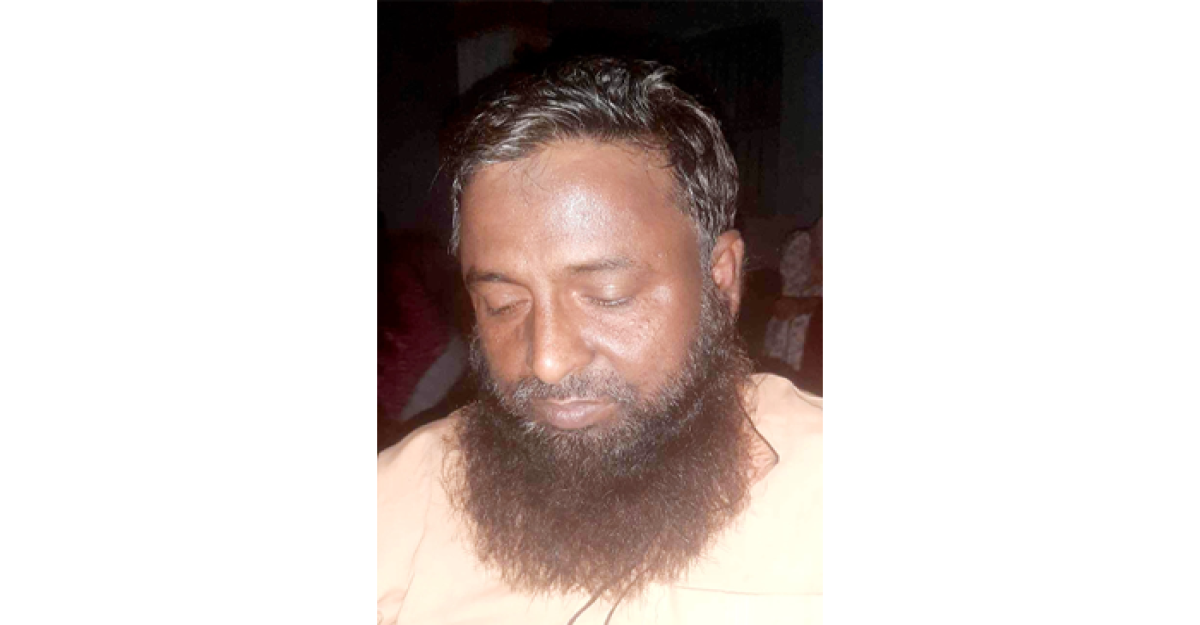 ধর্ষণের অভিযোগে মসজিদের ইমাম গ্রেফতার