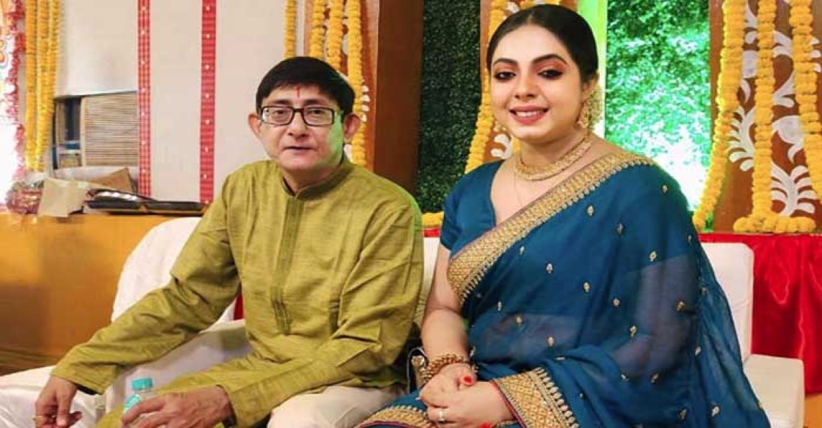 ডিভোর্সি পুরুষকেই বিয়ে করা উচিত: শ্রীময়ী