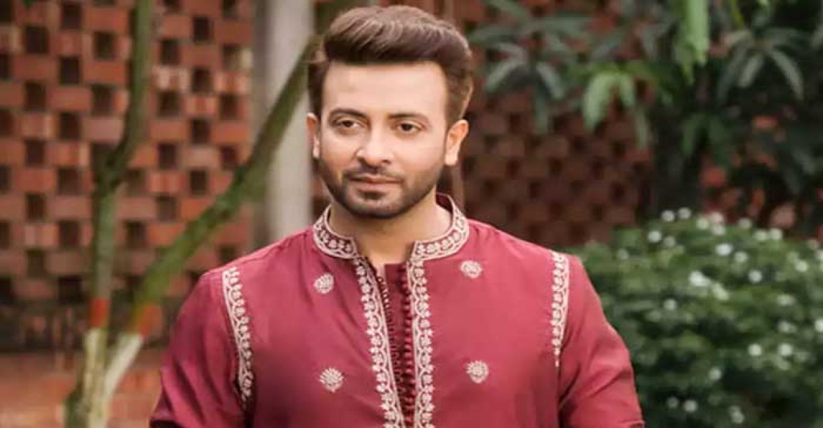 সুপারস্টার শাকিব খান অভিনয় পারেন না: রানা সরকার