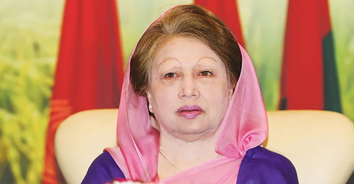 খালেদা জিয়ার সাজা স্থগিতের মেয়াদ বাড়লো