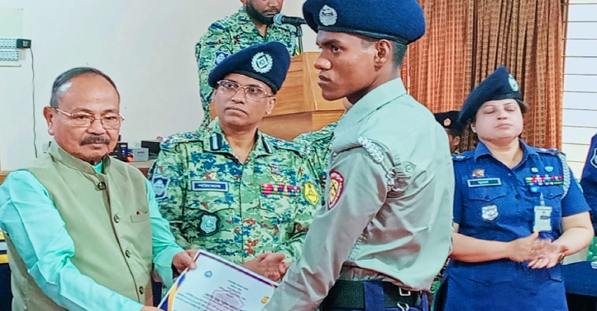 প্রধানমন্ত্রী দেশকে বিশ্বের উন্নয়নের রোল মডেল হিসেবে সমাদৃত করেছেন: পার্বত্য প্রতিমন্ত্রী