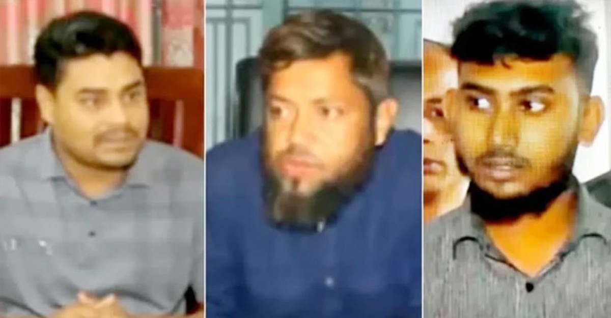 পাবনায় জাস্টিন ট্রুডোর নামে জন্মনিবন্ধন, তদন্ত প্রতিবেদন জমা