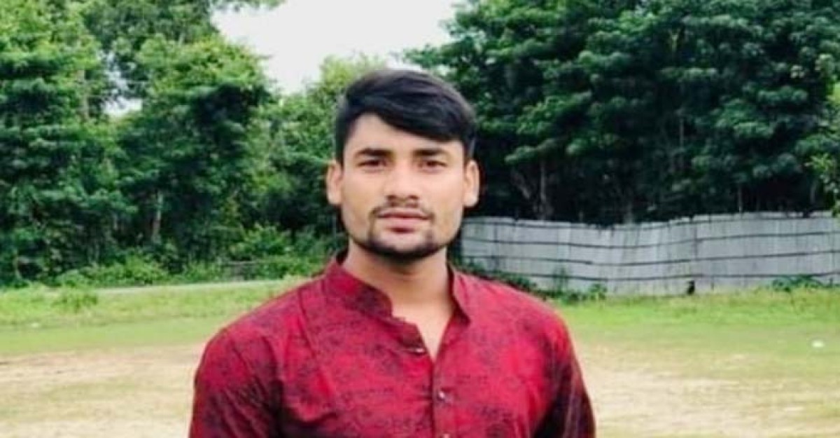 টেকনাফে পাওনা টাকার জেরধরে বন্ধুর গুলিতে বন্ধু নিহত