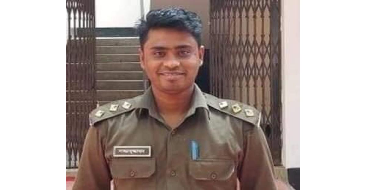 পাহাড়খেকোদের ডাম্প ট্রাকের চাপায় বিট কর্মকর্তা নিহত