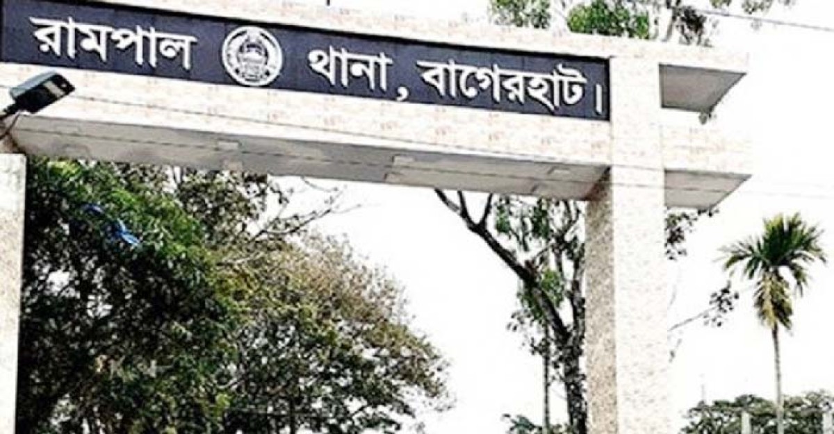 রামপালে ডিবি পুলিশ পরিচয়ে ইজিবাইক ছিনতাই