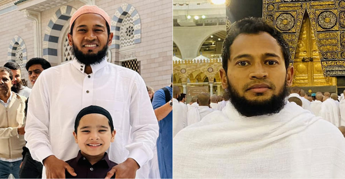 যেসব আমল দিয়ে কদরের রাত পালনের পরামর্শ মুশফিকের