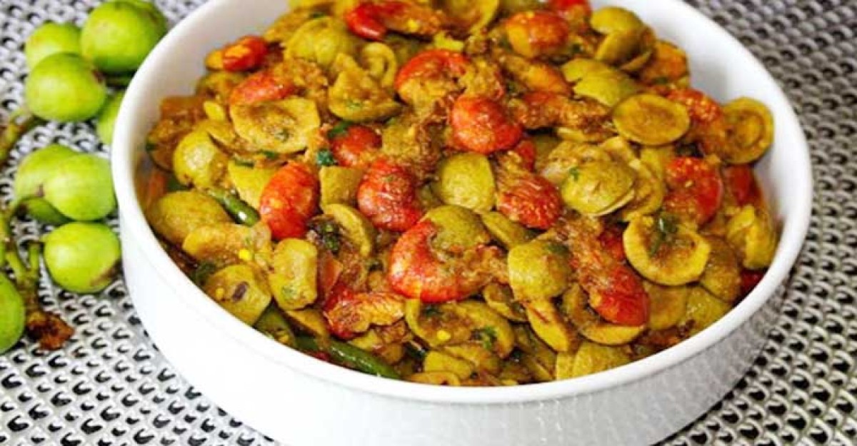ইফতার শেষে ডুমুর-চিংড়িতেই হোক রাতের খাবার