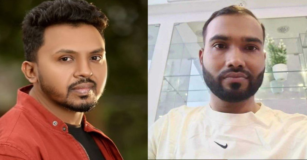 হানিফের কথায় বেলাল খানের নতুন গান